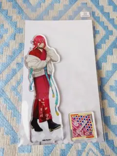 ブルーロック 和洋折衷 アクリルスタンド【千切豹馬】