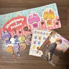 ストロベリープリンス すとぷりグッズ まとめ売り