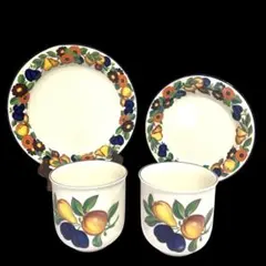 2025年最新】ロイヤルコペンハーゲン ゴールデンサマー マグカップの