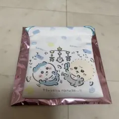 ちいかわbaby トレーディングミニ巾着