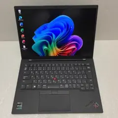 【ほぼ未使用】X1 Carbon Gen 10｜薄型｜Office｜#582 ほぼ未使用】X1 Carbon Gen 10｜薄型｜Office｜#582 - メルカリ