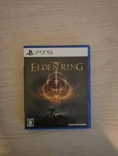 ELDEN RING PS5