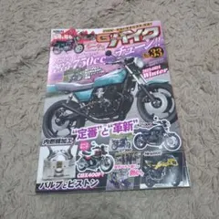 G-ワークスバイクフルカスタム。ホーク２Ｚ400fxサンパチＺ1など