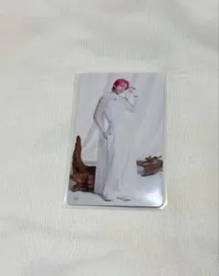 JO1 川尻蓮 トレカ ラントレ 135