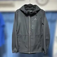 リップカールアウタージャケット