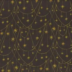 輸入生地　USAコットン( Star Garland)