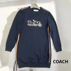 2025年最新】COACH レディース トレーナー・スウェットの人気アイテム