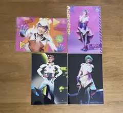 エーステ　ACT3 夏組　ブロマイド