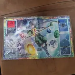 バトルスピリッツ　放浪者ロロ　プレイマット 2026年最新】バトスピ プレイマット ロロの人気アイテム - メルカリ