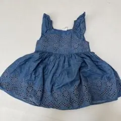 GAP ノースリーブワンピース 12-18ヶ月