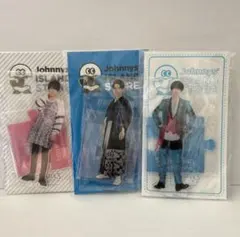 SnowMan 渡辺翔太 アクリルスタンド　アクスタ