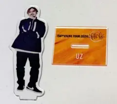 SPYAIR Buddy アクスタ BUDDY”ツアーグッズ公開！ | SPYAIR | ソニーミュージックオフィシャル