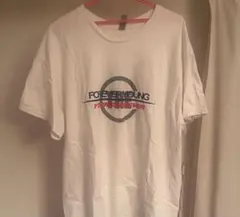 THE FOREVER YOUNG Tシャツ