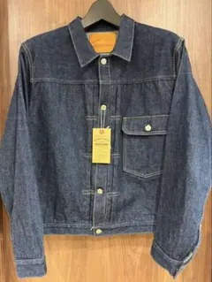 Warehouse 刺繍デニムジャケット Airborne Warehouse 刺繍デニムジャケット Airborne - メルカリ