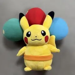 2026年最新】ピカチュウ ぬいぐるみ 風船の人気アイテム - メルカリ