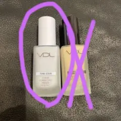 ぷろふ必読☆どんどんコメントください♪ 様専用　下地のみ