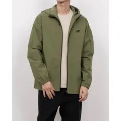 2025年最新】ニューバランス ウインドブレーカー xlの人気アイテム