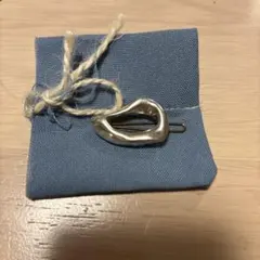 Rumi 様専用　pluieプリュイ　リアダクリップ　シルバー