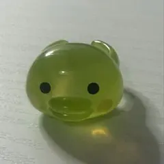 くちぱっちリング 指輪