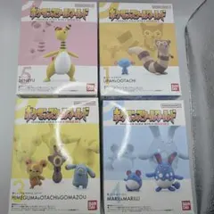 ポケモンスケールワールド ジョウト地方2 【新品・未開封】