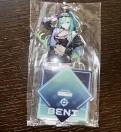 ぶいすぽ　 八雲べに　アクリルスタンド