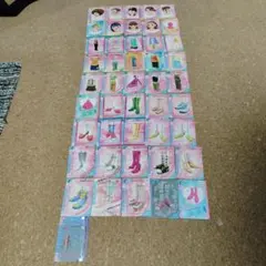 オシャレ魔女ラブandベリー カードまとめ