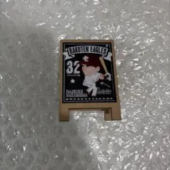 楽天イーグルス 中島大輔