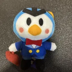 希少 ハッピーツリーフレンズ ペチュニア ぬいぐるみ タグ付き
