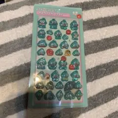 ボンボンドロップシール　ハンギョドン