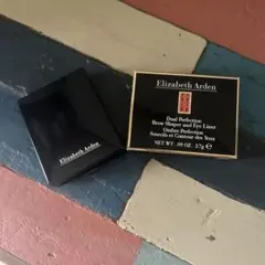 **エリザベス アーデン ** ブロー & アイライナー