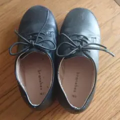 入学式 卒園式 靴 18㌢㍍ ブランシェス