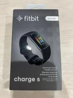 2026年最新】Fitbit charge 5 本体の人気アイテム - メルカリ