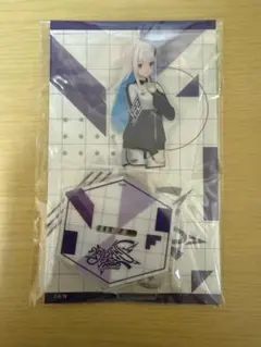 にじさんじ にじフェス リゼ・ヘルエスタ アクリルスタンド