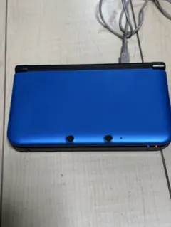 Nintendo 3DS LL SPR-001