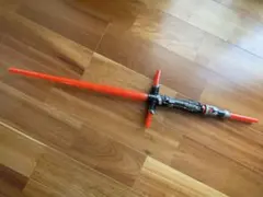 【STAR WARS】 カイロ・レン ライトセーバー
