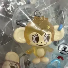 デイジーラバーズ めじるしアクセサリー ナルミヤキャラクターズ ルッキー