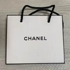 CHANEL シャネル　ショッパー