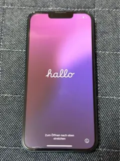 Apple iPhone 13 ミッドナイト　128GB