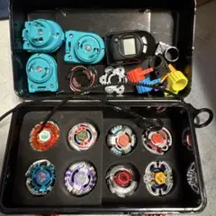 2025年最新】ベイブレードセットの人気アイテム - メルカリ