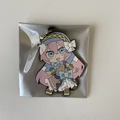 巡音ルカ ラバーストラップ ラバスト マジカルミライ