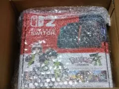 【新品・未開封】 Nintendo Switch2 ポケモンZA セット 同梱版