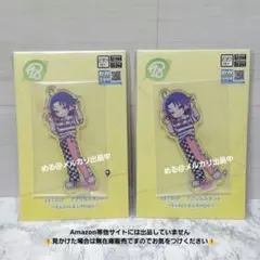 エイトリ 18TRIP 夜半子タろ アクリルスタンド アクスタ アニメイト