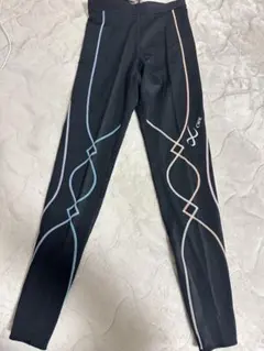 cwーx エキスパートモデル スポーツタイツ 新品未使用　定価11000