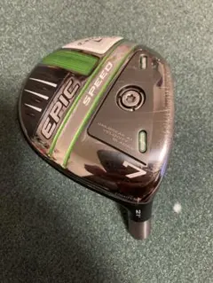 2026年最新】エピックスピード フェアウェイウッド 7wの人気アイテム