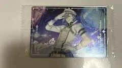 アイドリッシュセブン　ウエハース26 BW四葉環