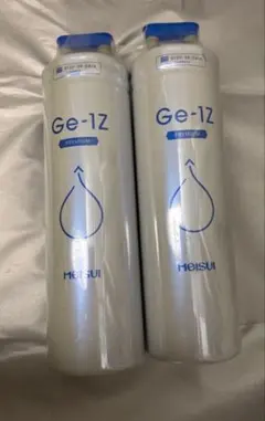 2026年最新】メイスイ カートリッジ ge-1zの人気アイテム - メルカリ