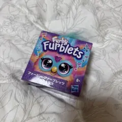 Furby Furblets