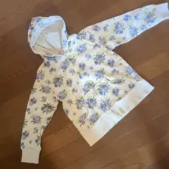 専用☆パーカー 120サイズ　マザウェイズ