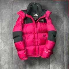 THE NORTH FACE バルトロ ダウンジャケット700fill Mサイズ