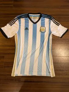 未使用】アルゼンチン代表 ディエゴ・マラドーナ ユニフォーム 10番 M